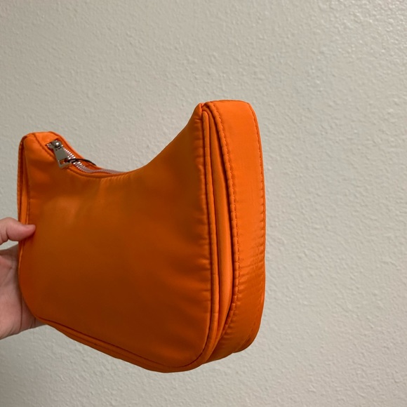 UNDERARM BAG - Picture 3 of 3